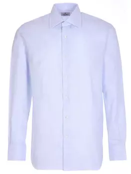 Хлопковая рубашка