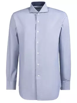 Хлопковая рубашка