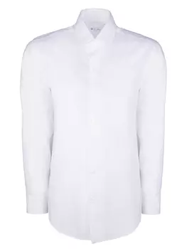 Хлопковая рубашка