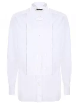 Хлопковая рубашка