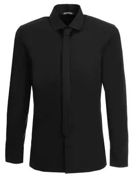 Хлопковая рубашка