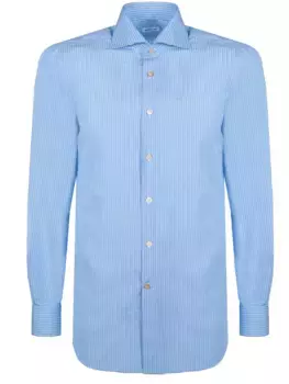 Хлопковая рубашка