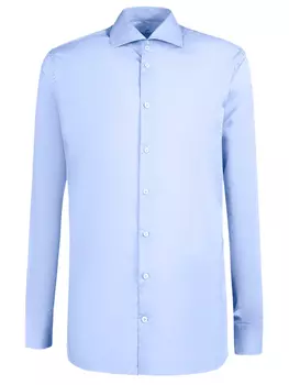 Хлопковая рубашка