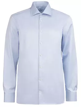 Хлопковая рубашка