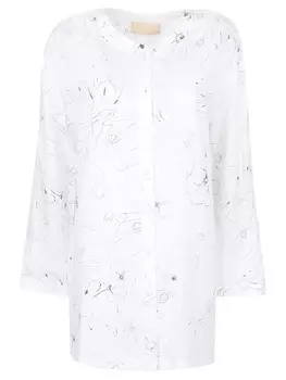 Хлопковая рубашка