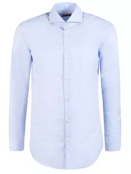 Хлопковая рубашка