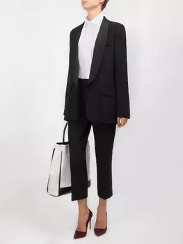 Хлопковая рубашка