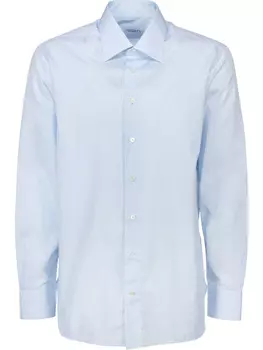 Хлопковая рубашка