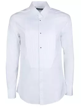 Хлопковая рубашка