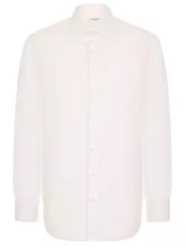 Хлопковая рубашка