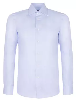 Хлопковая рубашка