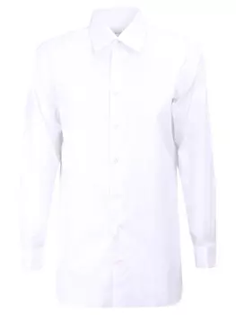 Хлопковая рубашка