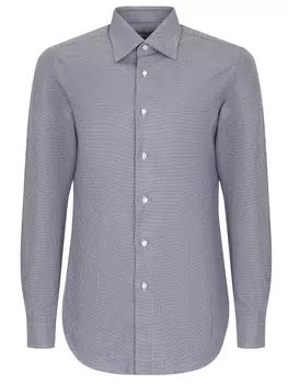 Хлопковая рубашка