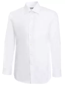 Хлопковая рубашка