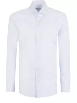 Хлопковая рубашка