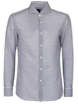 Хлопковая рубашка