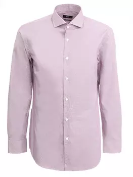 Хлопковая рубашка