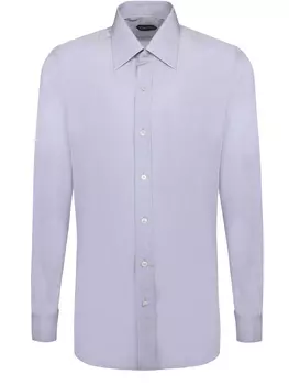 Хлопковая рубашка