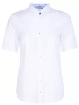 Хлопковая рубашка