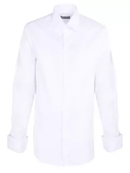 Хлопковая рубашка