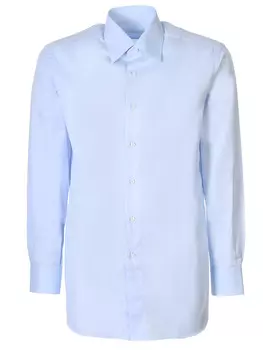 Хлопковая рубашка