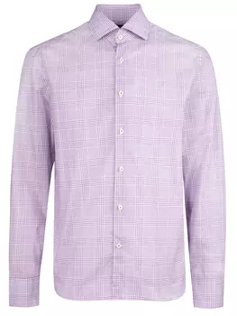 Хлопковая рубашка