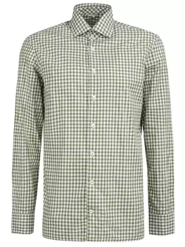 Хлопковая рубашка