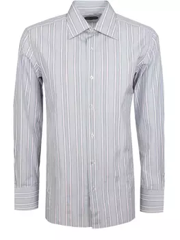 Хлопковая рубашка