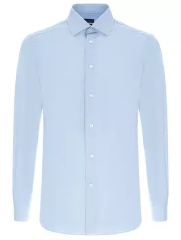 Хлопковая рубашка