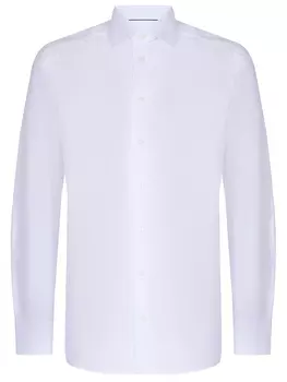 Хлопковая рубашка