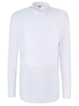 Хлопковая рубашка