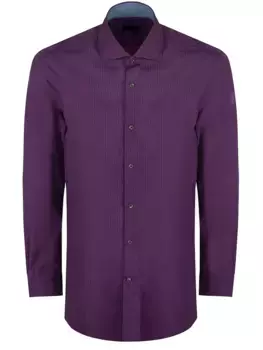 Хлопковая рубашка