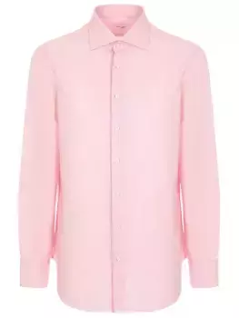 Хлопковая рубашка