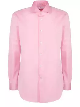 Хлопковая рубашка