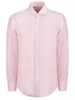 Хлопковая рубашка