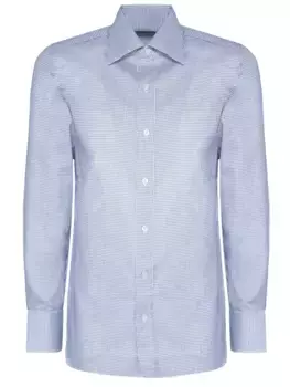 Хлопковая рубашка