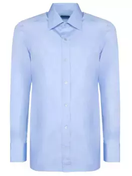 Хлопковая рубашка