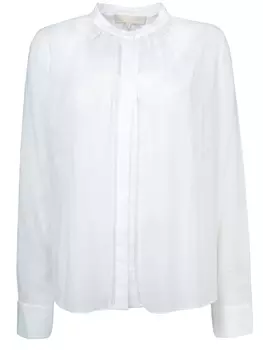 Хлопковая рубашка