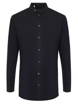 Хлопковая рубашка DOLCE & GABBANA