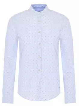 Хлопковая рубашка JACOB COHEN