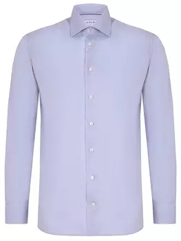 Хлопковая рубашка Modern Fit