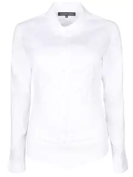 Хлопковая рубашка TEREKHOV