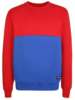 Хлопковая толстовка