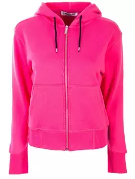 Хлопковая толстовка DIRK BIKKEMBERGS