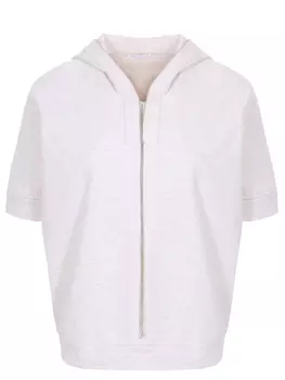 Хлопковая толстовка BRUNELLO CUCINELLI