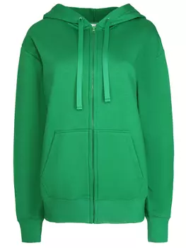 Хлопковая толстовка VALENTINO PAP