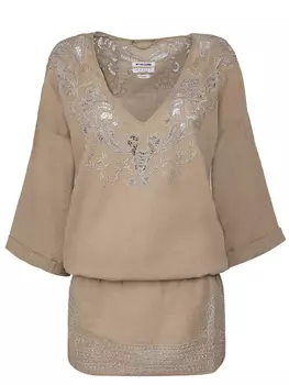 Хлопковая туника