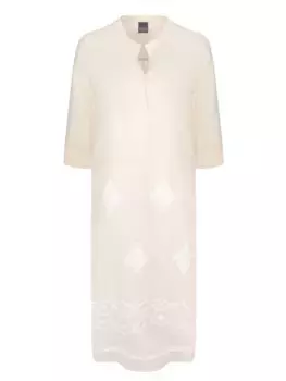 Хлопковая туника