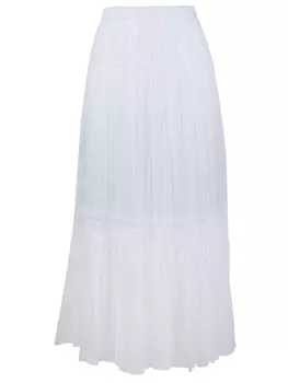 Хлопковая юбка