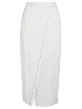 Хлопковая юбка